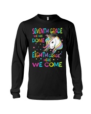 Seventh-eighth Long Sleeve Tee tile