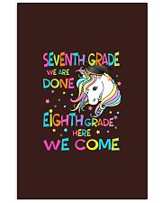 Seventh-eighth Vertical Poster tile