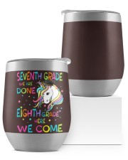 Seventh-eighth Wine Tumbler tile