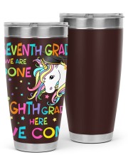 Seventh-eighth 30oz Tumbler tile