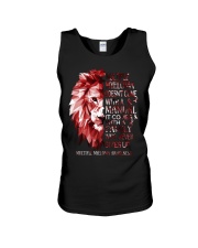 Multiple Myeloma Unisex Tank tile