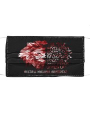 Multiple Myeloma Mask tile