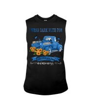 Colon Cancer Sleeveless Tee tile