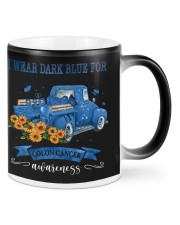 Colon Cancer Mugs tile