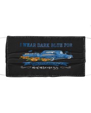 Colon Cancer Mask tile