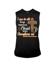 Multiple Sclerosis Sleeveless Tee tile