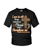 Multiple Sclerosis Youth T-Shirt tile