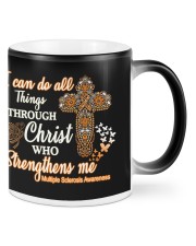 Multiple Sclerosis Mugs tile