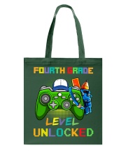 Fourth Tote Bag tile