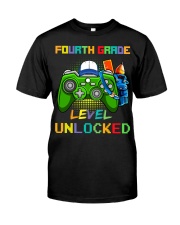 Fourth Classic T-Shirt tile