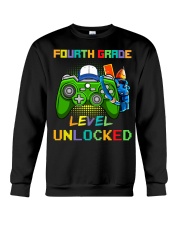 Fourth Crewneck Sweatshirt tile