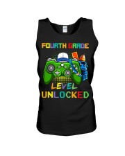Fourth Unisex Tank tile