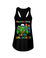 Fourth Ladies Flowy Tank tile