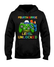 Fourth Hooded Sweatshirt tile