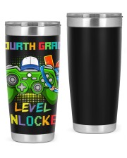 Fourth 20oz Tumbler tile