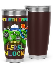 Fourth 30oz Tumbler tile