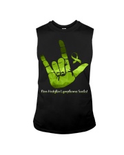 Non-Hodgkin Lymphoma Sleeveless Tee tile