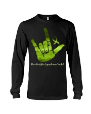 Non-Hodgkin Lymphoma Long Sleeve Tee tile