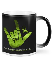 Non-Hodgkin Lymphoma Mugs tile