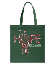 Multiple Myeloma Tote Bag tile