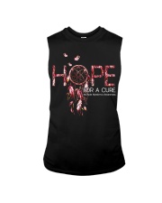 Multiple Myeloma Sleeveless Tee tile