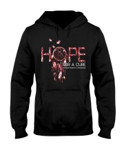 Multiple Myeloma Hooded Sweatshirt tile