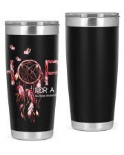 Multiple Myeloma 20oz Tumbler tile