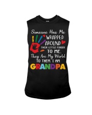 Grandpa Sleeveless Tee tile