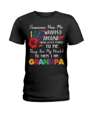 Grandpa Ladies T-Shirt tile