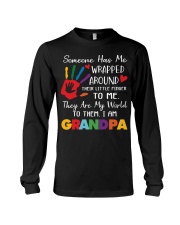 Grandpa Long Sleeve Tee tile
