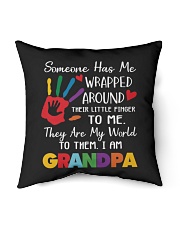Grandpa Indoor Pillow tile