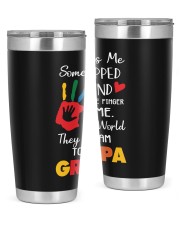 Grandpa 20oz Tumbler tile