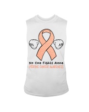 Uterine Cancer Sleeveless Tee tile