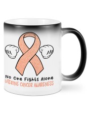 Uterine Cancer Mugs tile