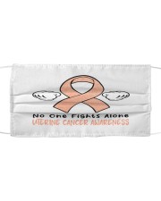 Uterine Cancer Mask tile