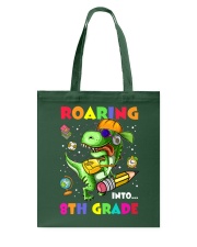 8th Tote Bag tile
