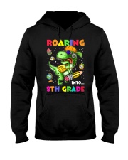 8th Hooded Sweatshirt tile