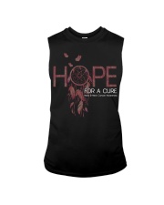 Head & Neck Cancer Sleeveless Tee tile