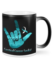 Cervical Cancer Mugs tile