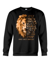 Kidney cancer Crewneck Sweatshirt tile