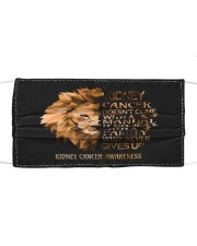 Kidney cancer Mask tile