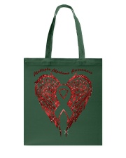 Multiple Myeloma Tote Bag tile