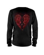 Multiple Myeloma Long Sleeve Tee tile