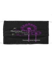 Pancreatic Cancer Mask tile