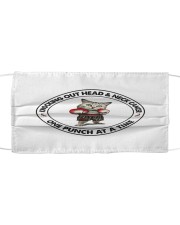 Head & Neck Cancer Mask tile