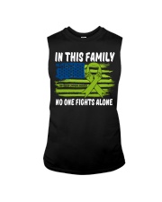 Non-Hodgkin Lymphoma Sleeveless Tee tile