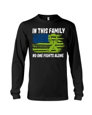 Non-Hodgkin Lymphoma Long Sleeve Tee tile