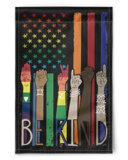 Be Kind Flags Flags tile