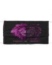 Pancreatic cancer Mask tile