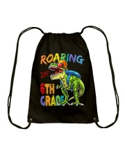 6th grade Drawstring Bag tile
